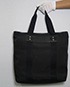 Italy Tote Bag, back view